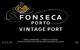 Fonseca - Vintage Port 2009