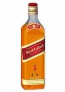 Johnnie Walker - Red Label 8 year Scotch Whisky <span>(1L)</span>
