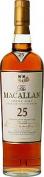 Macallan - 25 Year Highland Sherry Oak