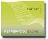 Pepperwood Grove - Pinot Noir California NV