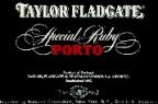 Taylor Fladgate - Vintage Port 2009