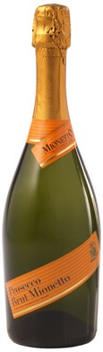 Mionetto Brut Prosecco Champagne