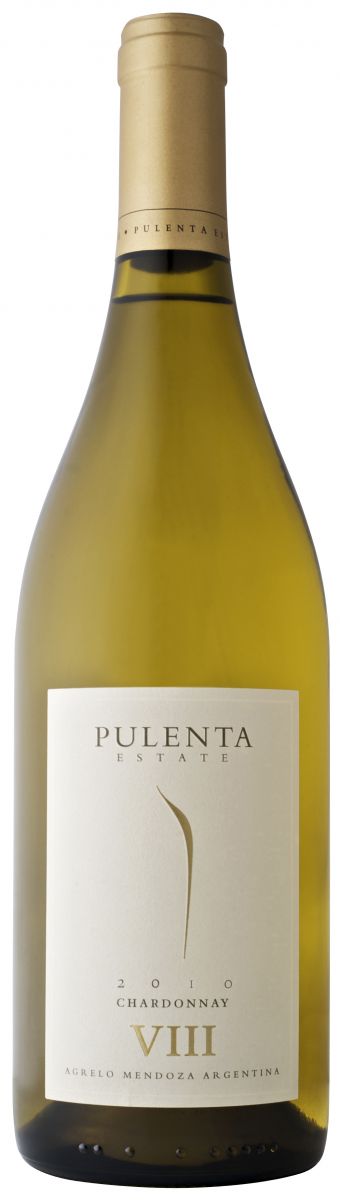 Pulenta Estates Chardonnay 2012