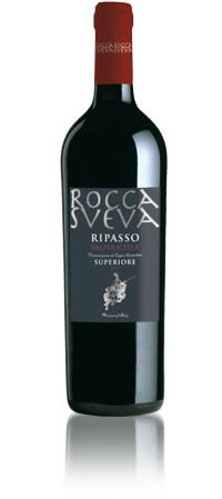 Rocca Sveva Ripasso Wine