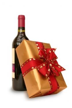 Wine Gift
