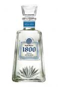 1800 - Silver Tequila <span>(1.75L)</span> <span>(1.75L)</span>