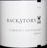Back Story - Cabernet Sauvignon 2020
