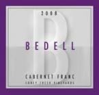Bedell Cellars - Cabernet Franc 2017