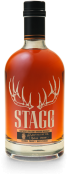 Buaffalo Trace - Stagg Jr. Kentucky Straight Bourbon Whiskey