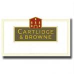Cartlidge & Browne - Merlot California 2015