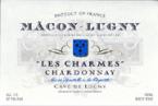 Cave de Lugny - Mâcon-Lugny Les Charmes 2020