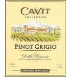 Cavit - Pinot Grigio Delle Venezie 2021