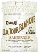 Ch�teau La Tour Blanche - Sauternes 2005