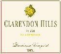 Clarendon Hills - Syrah Clarendon Brookman Vineyard 2002