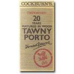Cockburns - Tawny Port 20 year 0 <span>(500ml)</span>