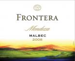 Concha y Toro - Malbec Frontera 0