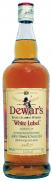 Dewars - White Label Scotch Whisky (1L)