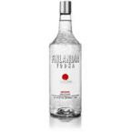 Finlandia - Vodka <span>(1L)</span>