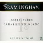 Framingham - Sauvignon Blanc Marlborough 2021