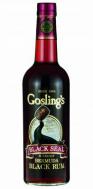 Goslings - Black Seal Rum <span>(1L)</span>