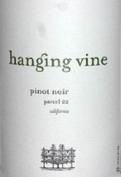 Hanging Vine - Parcel 22 Pinot Noir 2020