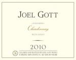 Joel Gott - Unoaked Chardonnay NV