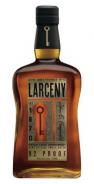 Larceny - Bourbon Small Batch 92 Proof <span>(1L)</span>