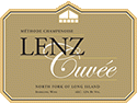 Lenz - Cuvée North Fork of Long Island 2010