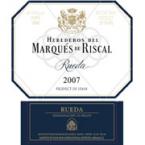 Marqués de Riscal - Rueda 2022