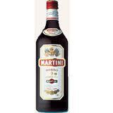 Martini & Rossi - Sweet Vermouth Rosso <span>(1L)</span>