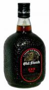 Old Monk - Rum