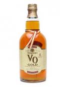 Seagrams - V.O. Gold Canadian Whiskey <span>(1.75L)</span>