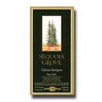 Sequoia Grove - Cabernet Sauvignon Napa Valley 2019