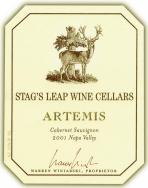 Stags Leap Wine Cellars - Cabernet Sauvignon Napa Valley Artemis 2020