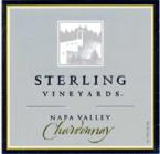 Sterling - Chardonnay Napa Valley 2020