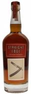 Straight Edge - Bourbon Whiskey