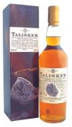 Talisker - Single Malt Scotch 10 year Isle of Skye