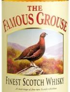The Famous Grouse - Finest Scotch Whisky <span>(1.75L)</span>