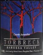 Torbreck - Juveniles Barossa Valley 2017