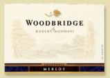 Woodbridge - Merlot California 2005 (1.5L)