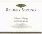 Rodney Strong - Chardonnay Sonoma County 2020